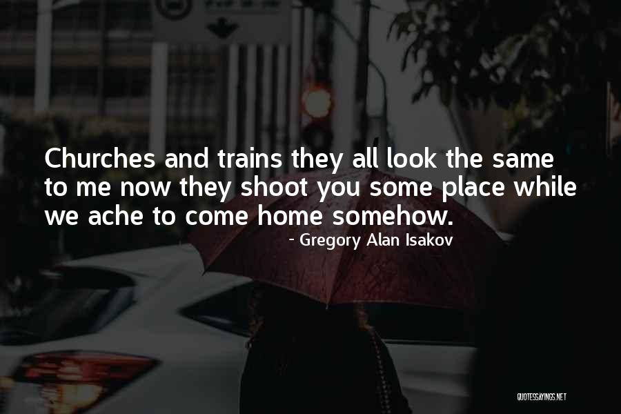 Isakov Gregory Quotes By Gregory Alan Isakov Isakov Gregory Quotes By Gregory Alan Isakov