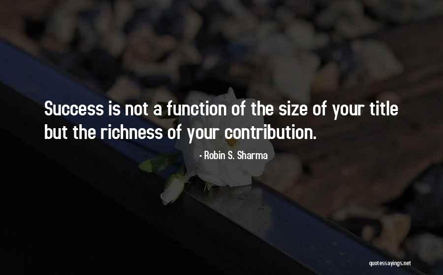 Isakovic Marko Quotes By Robin S. Sharma Isakovic Marko Quotes By Robin S. Sharma