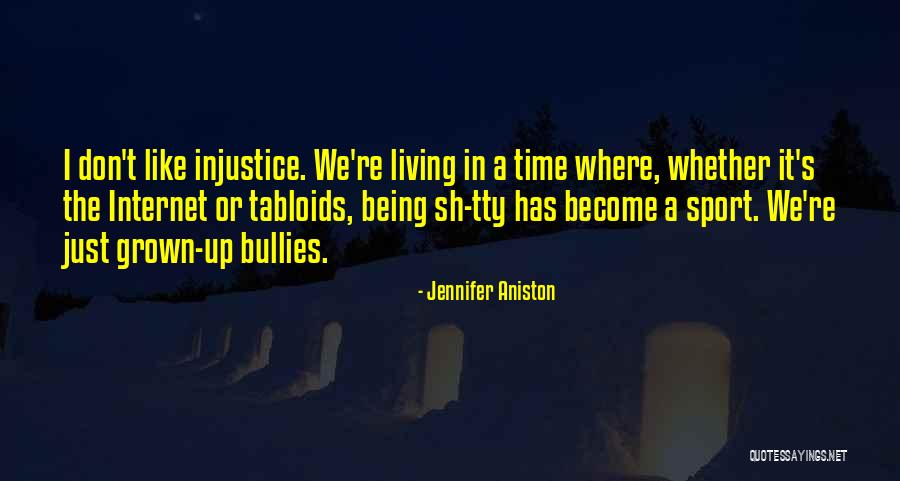Isakovich Quotes By Jennifer Aniston Isakovich Quotes By Jennifer Aniston
