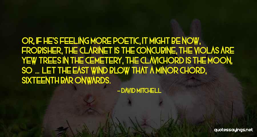 Isaksen Scale Quotes By David Mitchell Isaksen Scale Quotes By David Mitchell