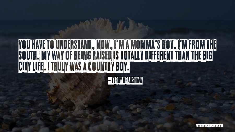 Isalla Quotes By Terry Bradshaw Isalla Quotes By Terry Bradshaw