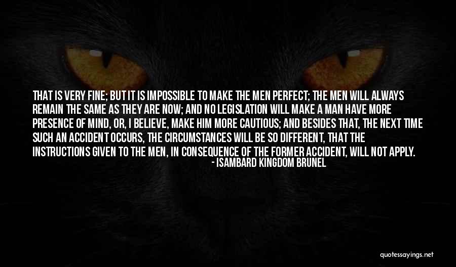 Isambard Kingdom Brunel Quotes 2130039 Isambard Kingdom Brunel Quotes 2130039