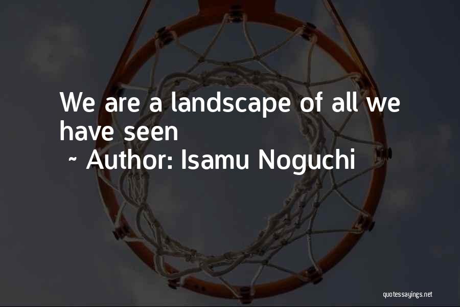 Isamu Noguchi Quotes 2161054