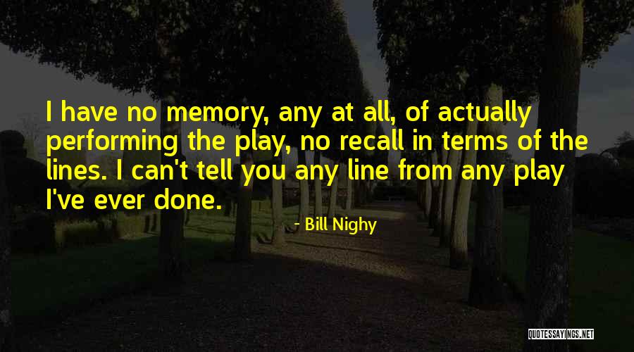 Isanas Quotes By Bill Nighy Isanas Quotes By Bill Nighy