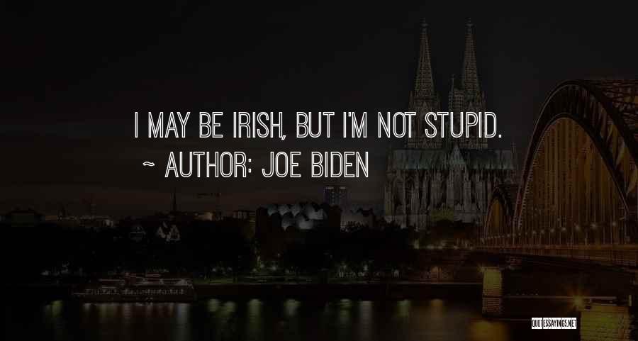 Isang Araw Quotes By Joe Biden