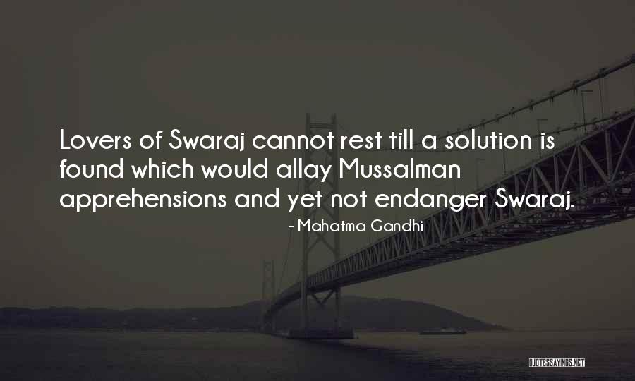 Isang Dalaga Quotes By Mahatma Gandhi Isang Dalaga Quotes By Mahatma Gandhi