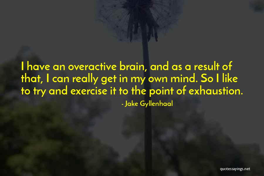 Isanti Mn Quotes By Jake Gyllenhaal Isanti Mn Quotes By Jake Gyllenhaal
