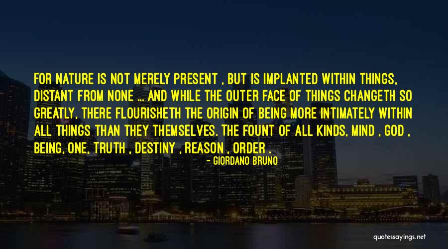 Isaoa Quotes By Giordano Bruno Isaoa Quotes By Giordano Bruno