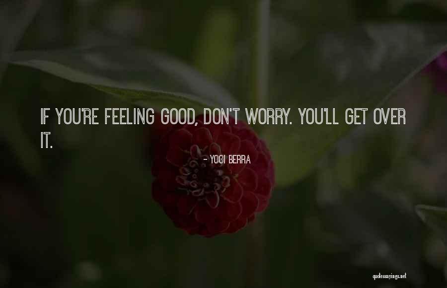 Isarco News Quotes By Yogi Berra