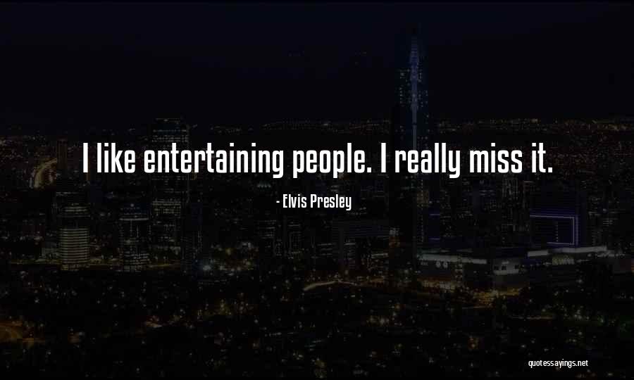 Isarco Ravaiolis Age Quotes By Elvis Presley Isarco Ravaiolis Age Quotes By Elvis Presley