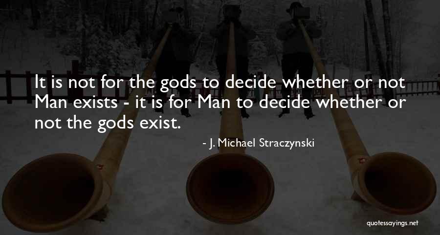 Isarco Ravaiolis Age Quotes By J. Michael Straczynski Isarco Ravaiolis Age Quotes By J. Michael Straczynski