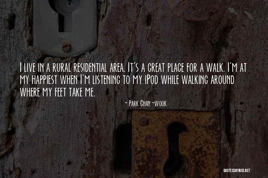 Isarco Ravaiolis Age Quotes By Park Chan-wook Isarco Ravaiolis Age Quotes By Park Chan-wook