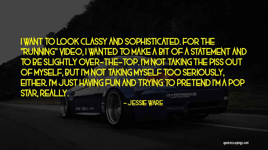 Isard Dunietz Quotes By Jessie Ware Isard Dunietz Quotes By Jessie Ware