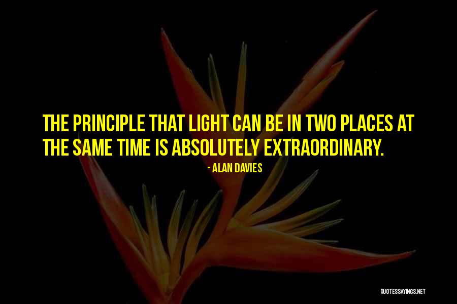 Isard Star Quotes By Alan Davies Isard Star Quotes By Alan Davies