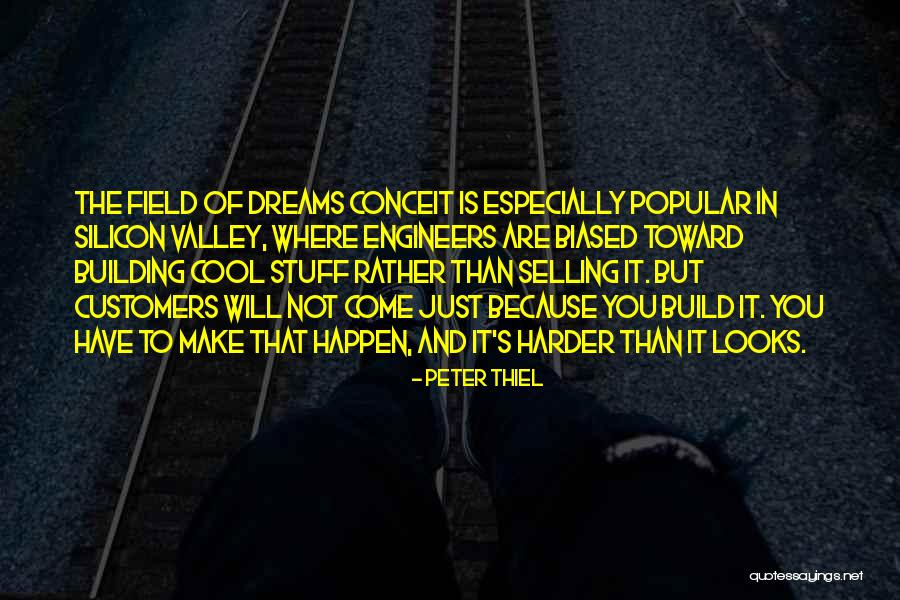 Isard Star Quotes By Peter Thiel Isard Star Quotes By Peter Thiel
