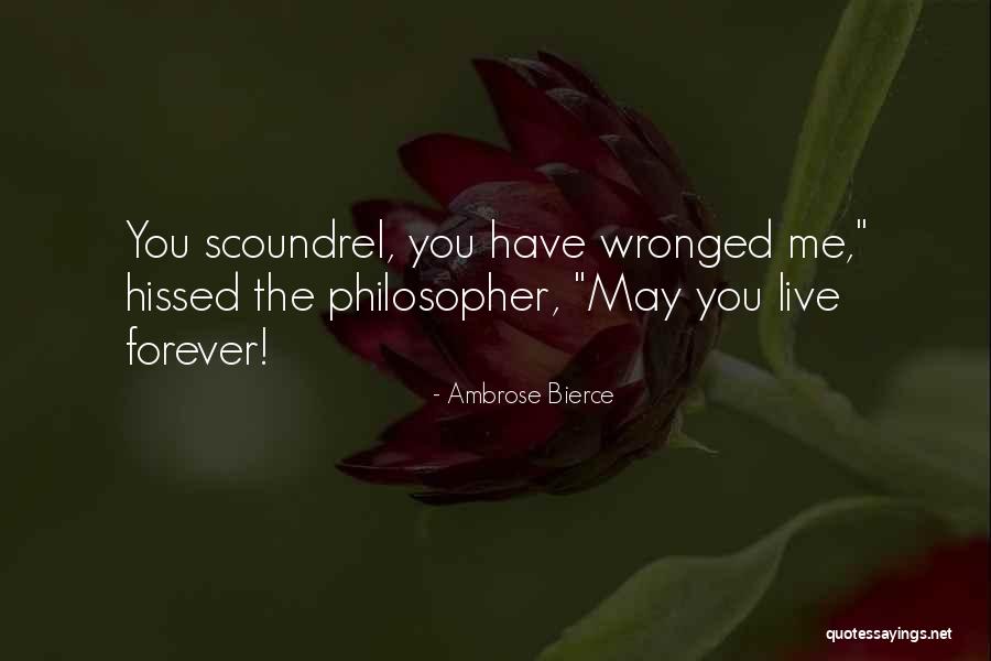 Isartonline Quotes By Ambrose Bierce Isartonline Quotes By Ambrose Bierce