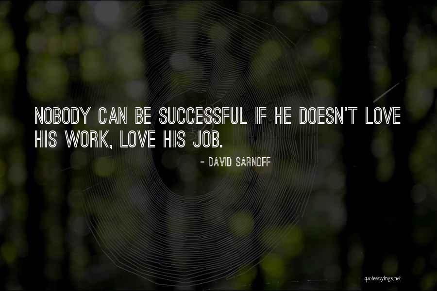 Isartor Quotes By David Sarnoff Isartor Quotes By David Sarnoff