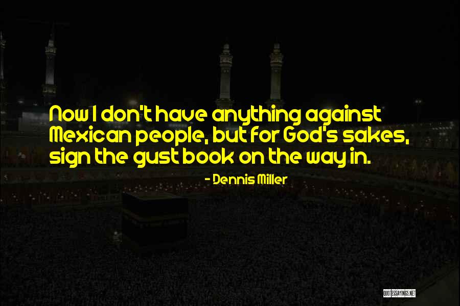 Isas Maryland Quotes By Dennis Miller Isas Maryland Quotes By Dennis Miller