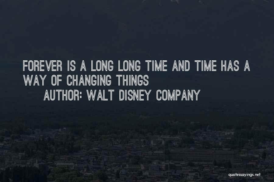 Isashi Lagos Quotes By Walt Disney Company