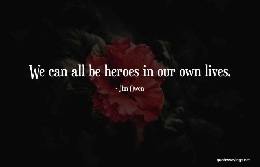 Isashi Ouchi Quotes By Jim Owen Isashi Ouchi Quotes By Jim Owen