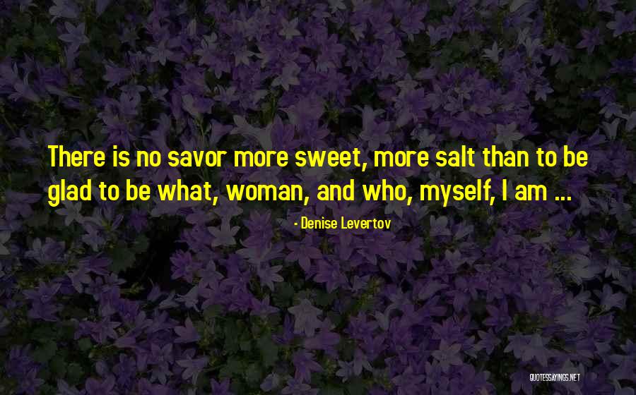Isata Motorhome Quotes By Denise Levertov Isata Motorhome Quotes By Denise Levertov