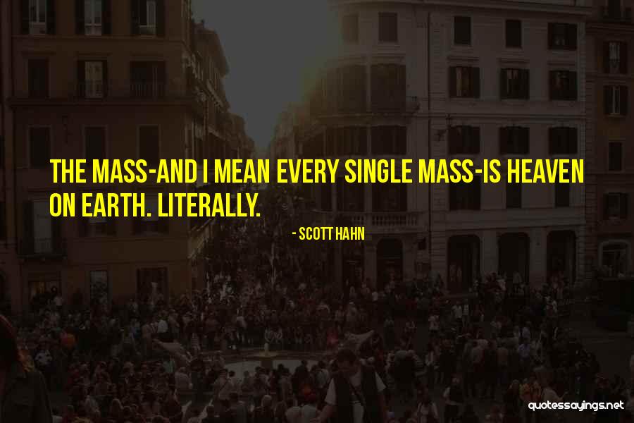 Isata Motorhome Quotes By Scott Hahn Isata Motorhome Quotes By Scott Hahn