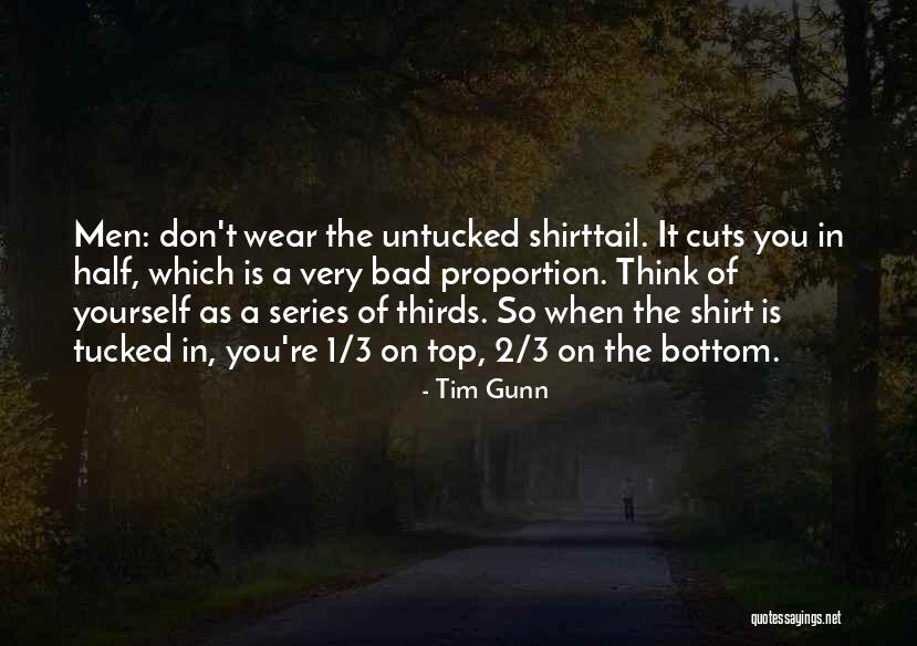 Isata Rv Quotes By Tim Gunn Isata Rv Quotes By Tim Gunn