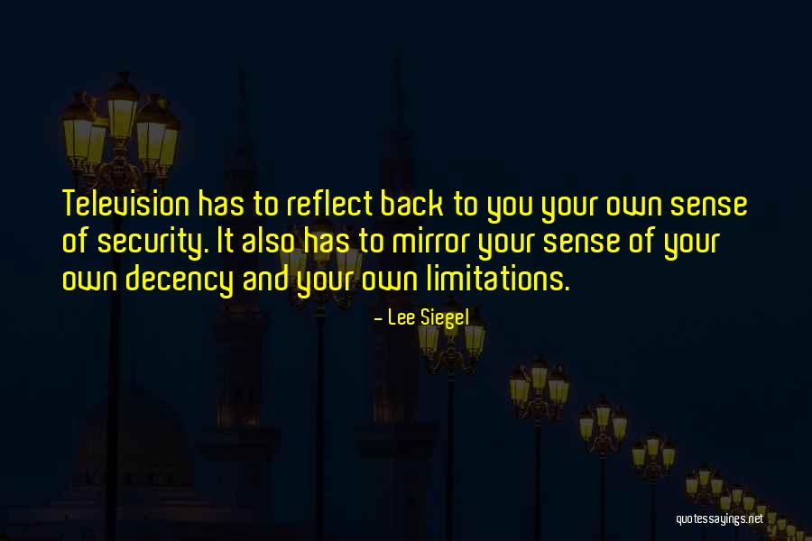 Isaure Hostetter Quotes By Lee Siegel Isaure Hostetter Quotes By Lee Siegel