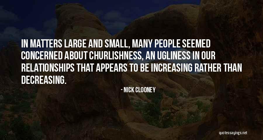 Isaure Hostetter Quotes By Nick Clooney Isaure Hostetter Quotes By Nick Clooney