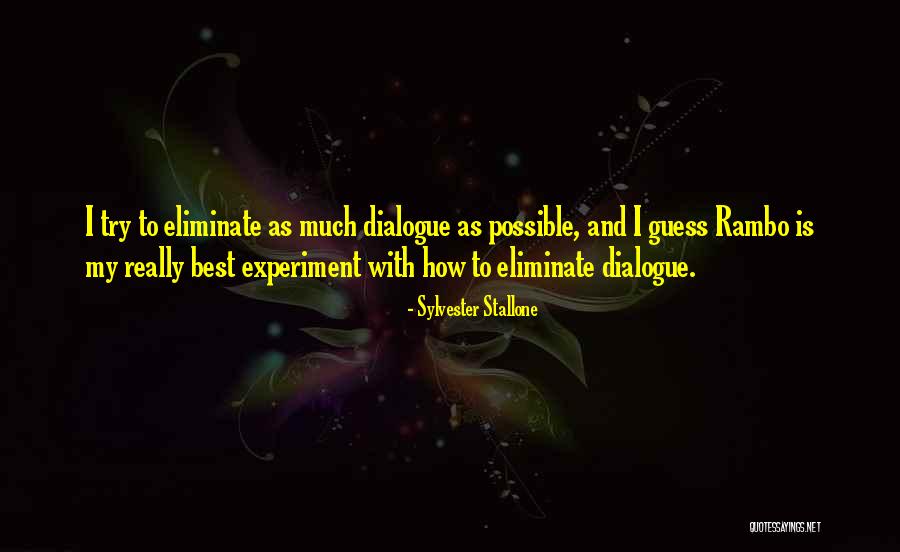 Isaure Hostetter Quotes By Sylvester Stallone Isaure Hostetter Quotes By Sylvester Stallone