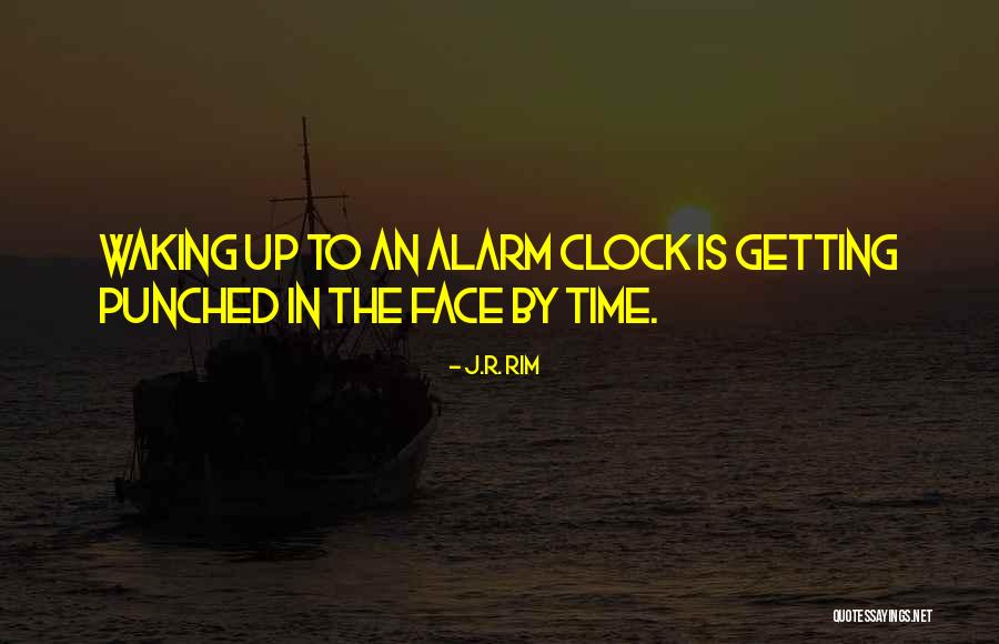 Isaure Vanmeerbeek Quotes By J.R. Rim