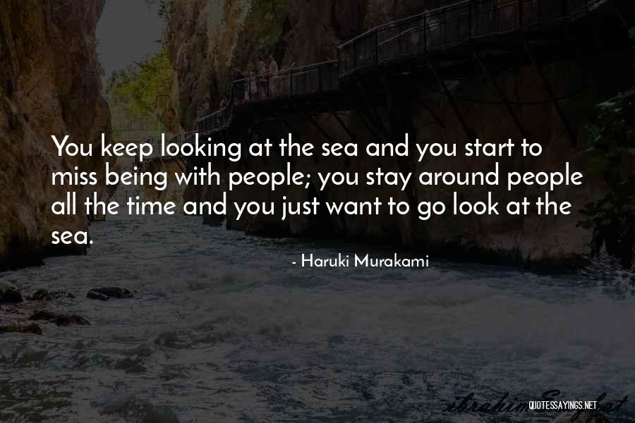 Isaurinha Jardims Age Quotes By Haruki Murakami Isaurinha Jardims Age Quotes By Haruki Murakami