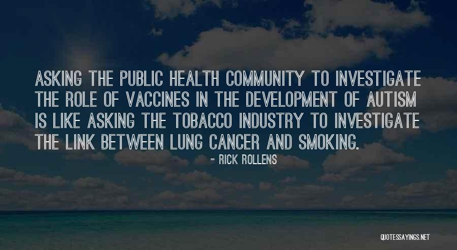Isaw Him First Quotes By Rick Rollens Isaw Him First Quotes By Rick Rollens