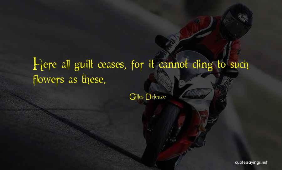 Isayev Ibrahim Quotes By Gilles Deleuze Isayev Ibrahim Quotes By Gilles Deleuze