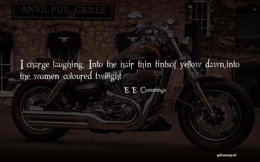 Isayev Quotes By E. E. Cummings Isayev Quotes By E. E. Cummings