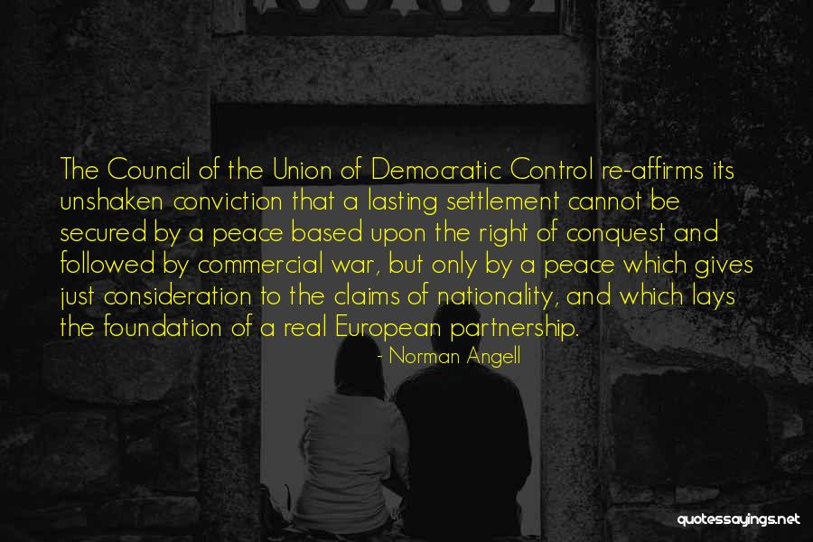 Isayev Quotes By Norman Angell Isayev Quotes By Norman Angell