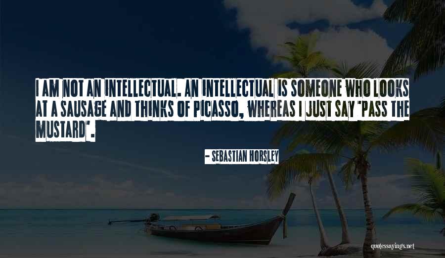 Isayipsos Quotes By Sebastian Horsley Isayipsos Quotes By Sebastian Horsley