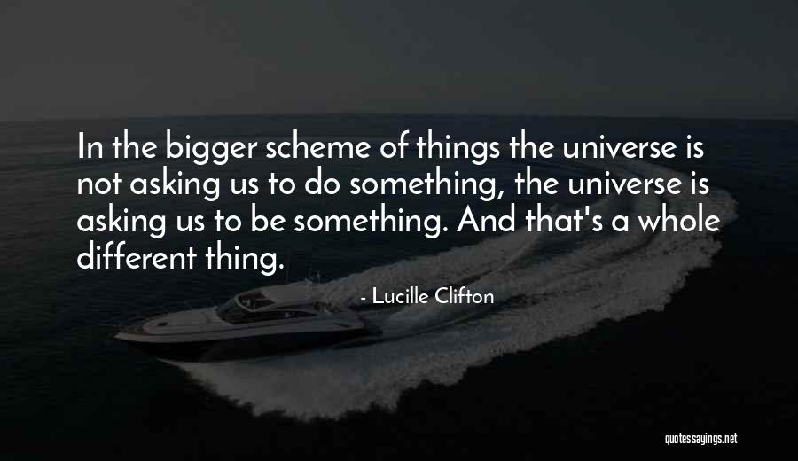 Isby Makeup Quotes By Lucille Clifton Isby Makeup Quotes By Lucille Clifton