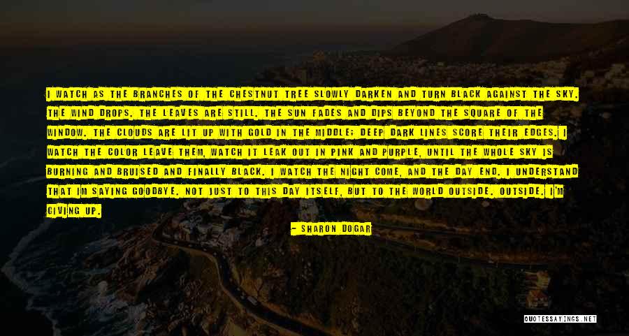 Isby Makeup Quotes By Sharon Dogar Isby Makeup Quotes By Sharon Dogar
