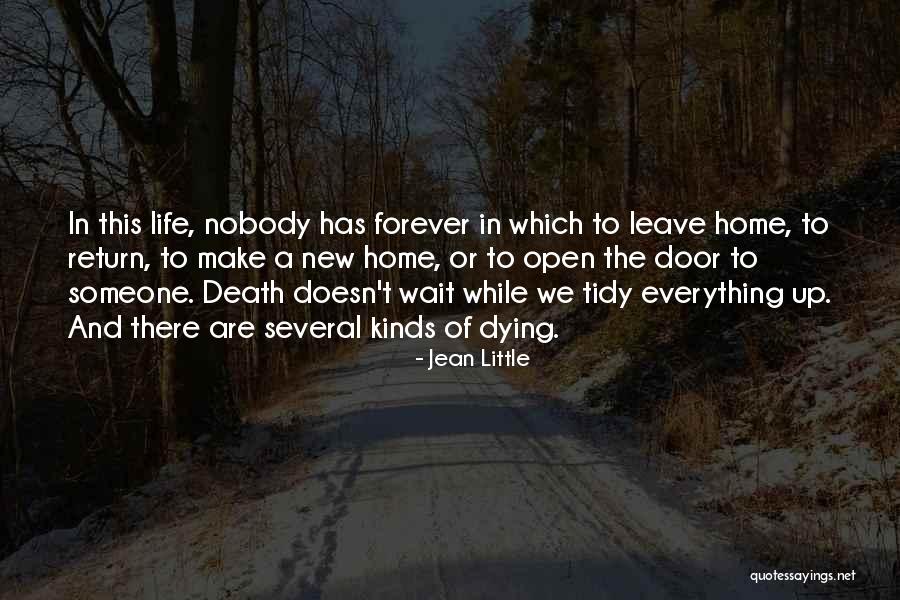 Isby Mean Quotes By Jean Little Isby Mean Quotes By Jean Little