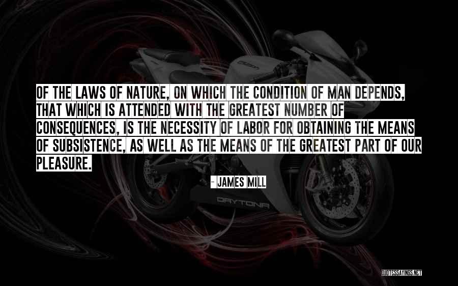 Isby Quotes By James Mill Isby Quotes By James Mill