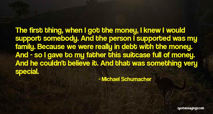 Ischerer Quotes By Michael Schumacher Ischerer Quotes By Michael Schumacher