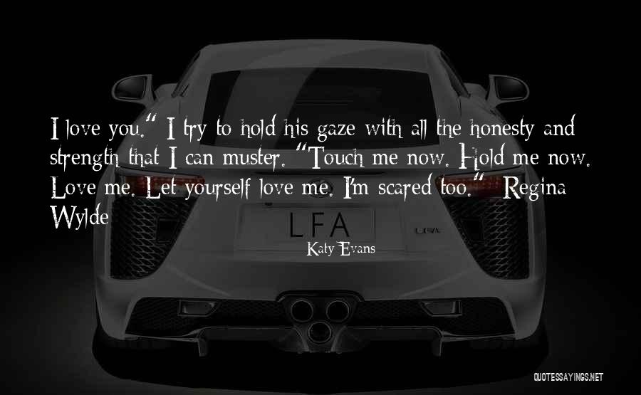 Ischinger Owens Quotes By Katy Evans Ischinger Owens Quotes By Katy Evans