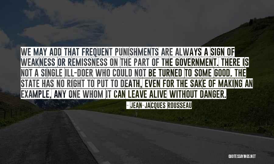 Isci Code Quotes By Jean-Jacques Rousseau Isci Code Quotes By Jean-Jacques Rousseau