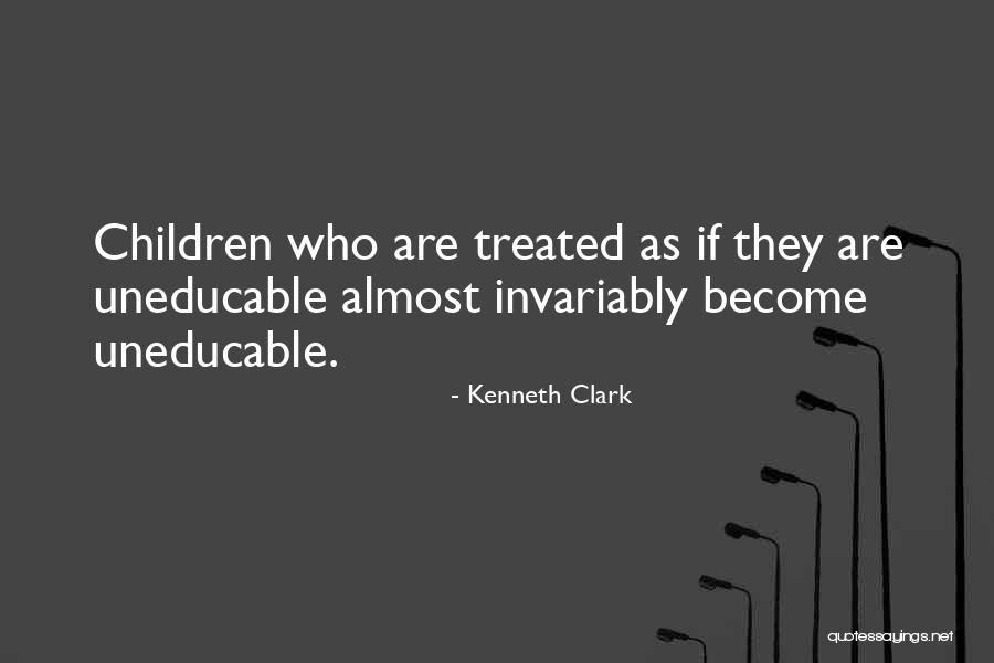 Iscir Quotes By Kenneth Clark Iscir Quotes By Kenneth Clark