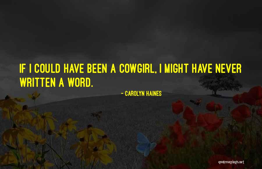 Iscis Quotes By Carolyn Haines Iscis Quotes By Carolyn Haines