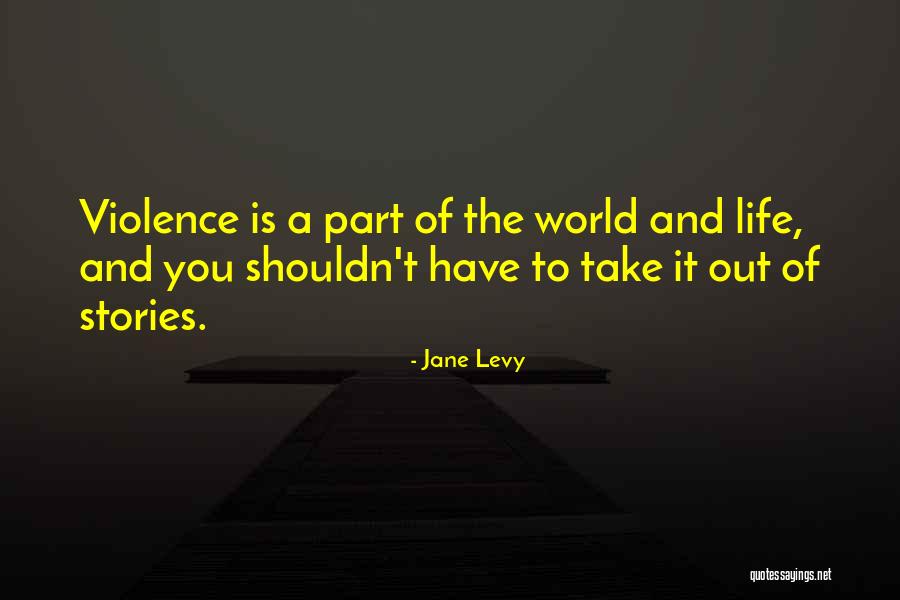 Iscondemned Quotes By Jane Levy Iscondemned Quotes By Jane Levy