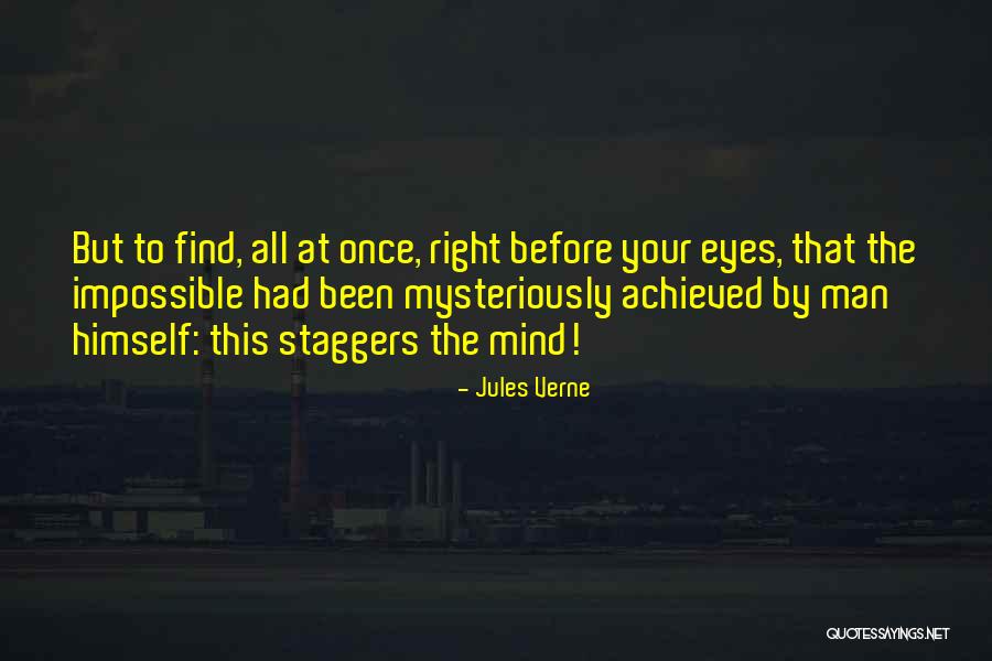 Iscovitz Origin Quotes By Jules Verne Iscovitz Origin Quotes By Jules Verne