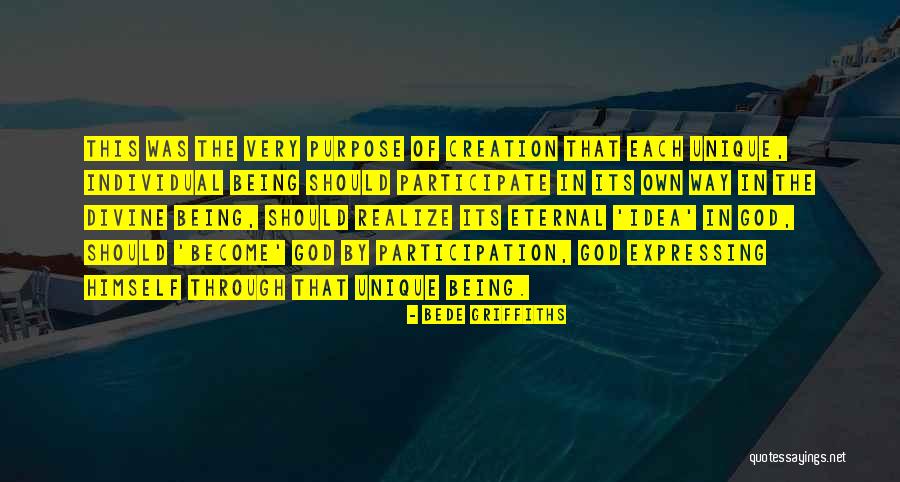 Iscrewedupmydatewithadreamyguy Quotes By Bede Griffiths Iscrewedupmydatewithadreamyguy Quotes By Bede Griffiths