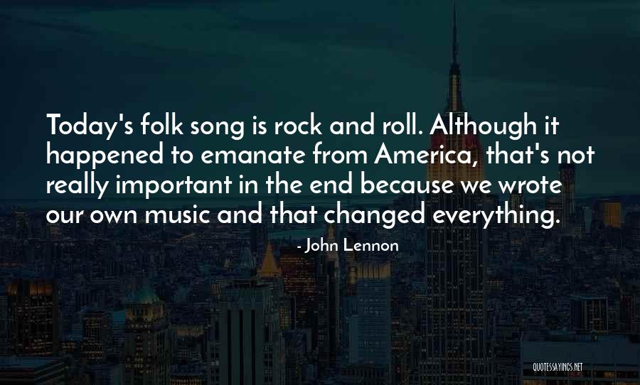 Iscrewedupmydatewithadreamyguy Quotes By John Lennon Iscrewedupmydatewithadreamyguy Quotes By John Lennon